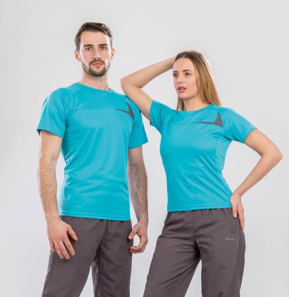 SPIRO Dámské tréninkové tričko S182F12