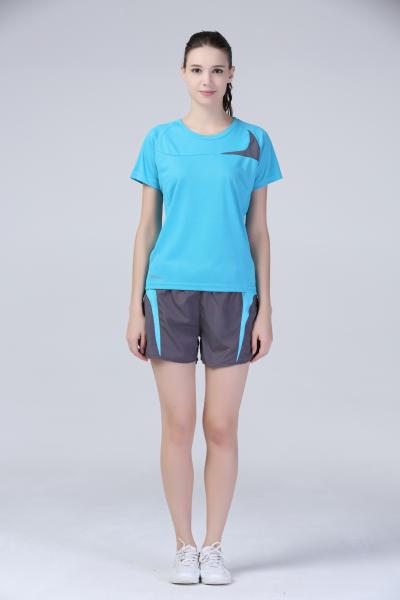 SPIRO Dámské tréninkové tričko S182F13