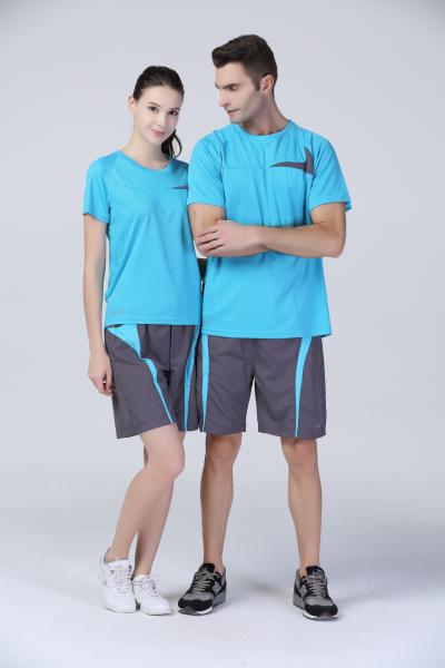 SPIRO Dámské tréninkové tričko S182F18