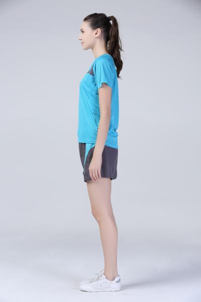 SPIRO Dámské tréninkové tričko S182F19