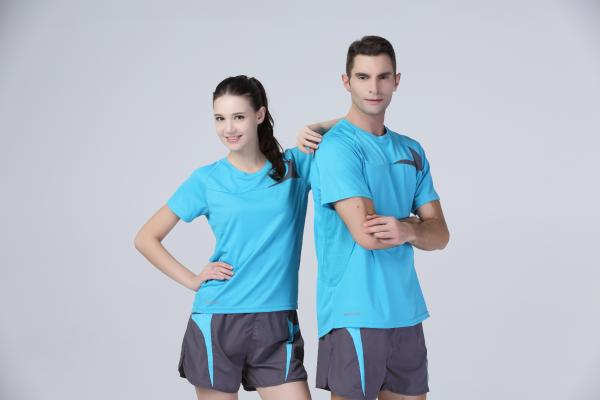 SPIRO Dámské tréninkové tričko S182F3