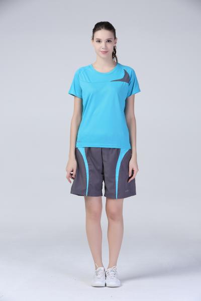 SPIRO Dámské tréninkové tričko S182F6