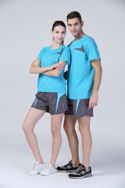 SPIRO Dámské tréninkové tričko S182F7