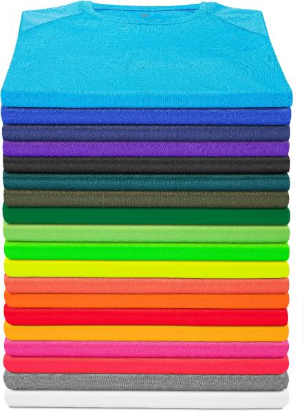 Sportovní tričko Aircool S287X26