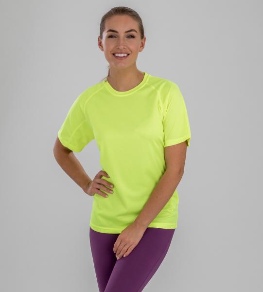 Sportovní tričko Aircool S287X3