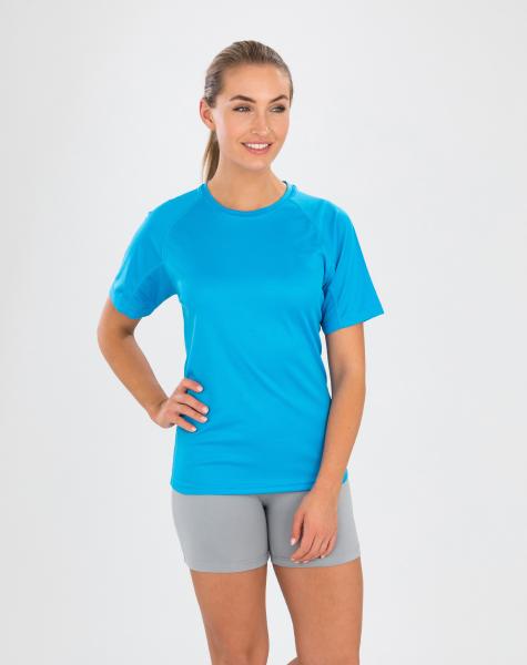 Sportovní tričko Aircool S287X15