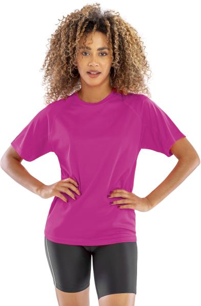 Sportovní tričko Aircool S287X11