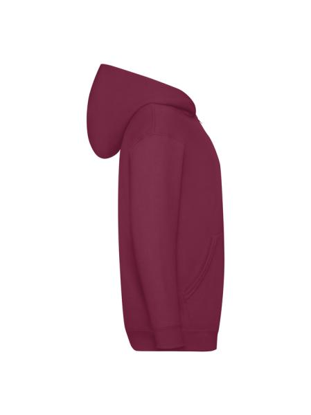  Dětská mikina s kapucí Classic Kids Jacket4