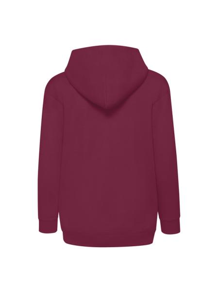  Dětská mikina s kapucí Classic Kids Jacket3