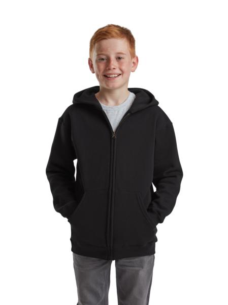  Dětská mikina s kapucí Classic Kids Jacket14