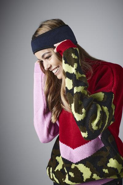 Beechfield Čelenka Suprafleece® Aspen B2402