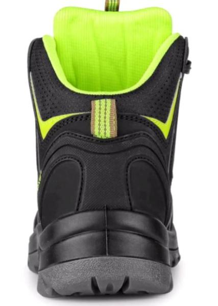 Obuv pracovní kotníková UNIVERSE STRATUS S32