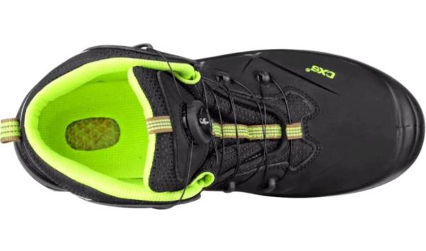 Obuv pracovní kotníková UNIVERSE STRATUS S33