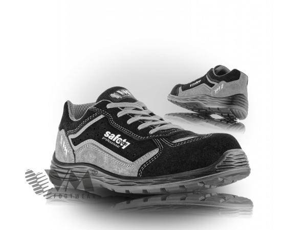 CORSICA bezpečnostní polobotka ESD0