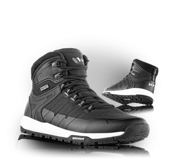 LAS VEGAS outdoor kotníková obuv1