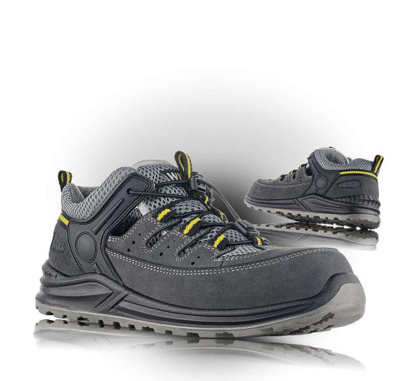 VM MARIBOR bezpečnostní sandál S10