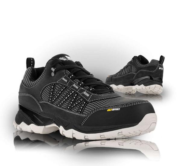 VM MISSISSIPPI bezpečnostní polobotka S10