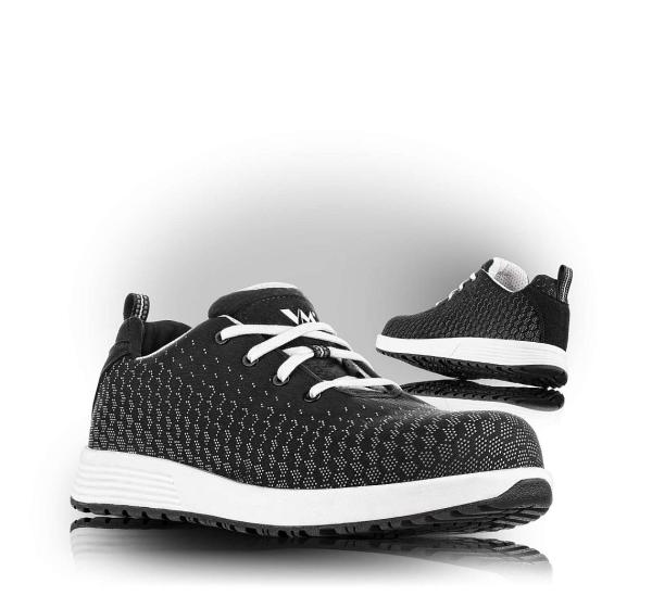 MINNESOTA bezpečnostní polobotka

1