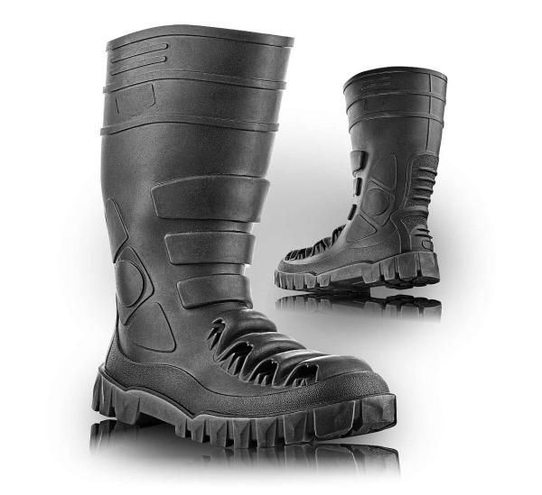 SANDIEGO holínky bezpečnostní S50