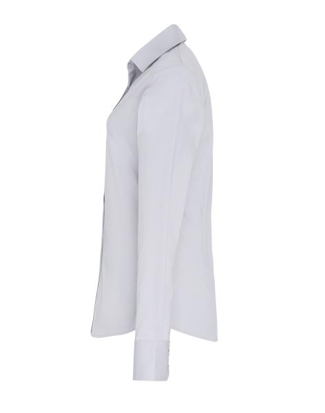 Premier Dámská popelínová elastická košile6