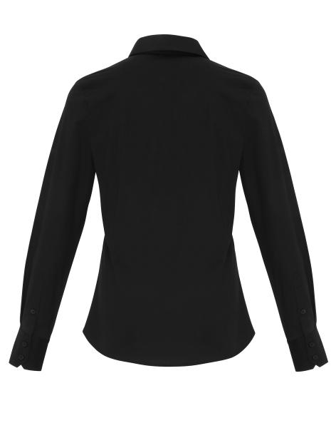 Premier Dámská popelínová elastická košile9