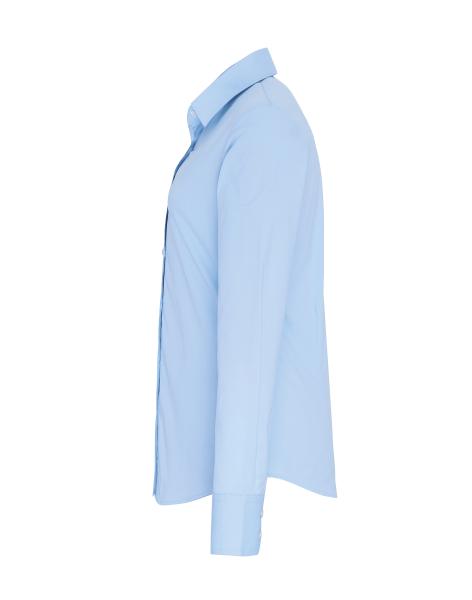 Premier Dámská popelínová elastická košile3