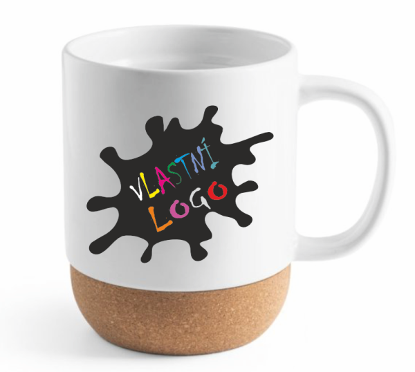 Keramický hrnek RORY SUB s vlastním potiskem0