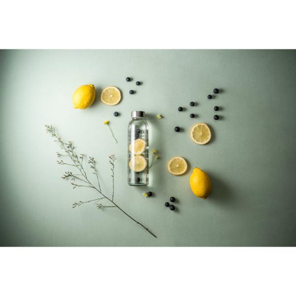 Skleněná láhev SOLER s vlastním potiskem4