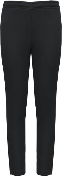 KARIBAN Dětské tréninkové kalhoty2