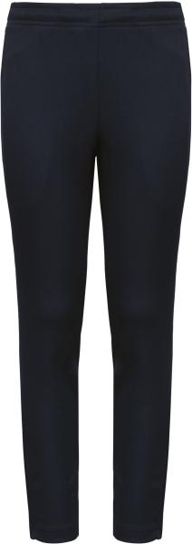 KARIBAN Dětské tréninkové kalhoty4