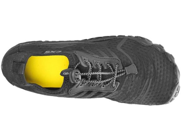 Pánská obuv CXS SEAMAN barefoot4