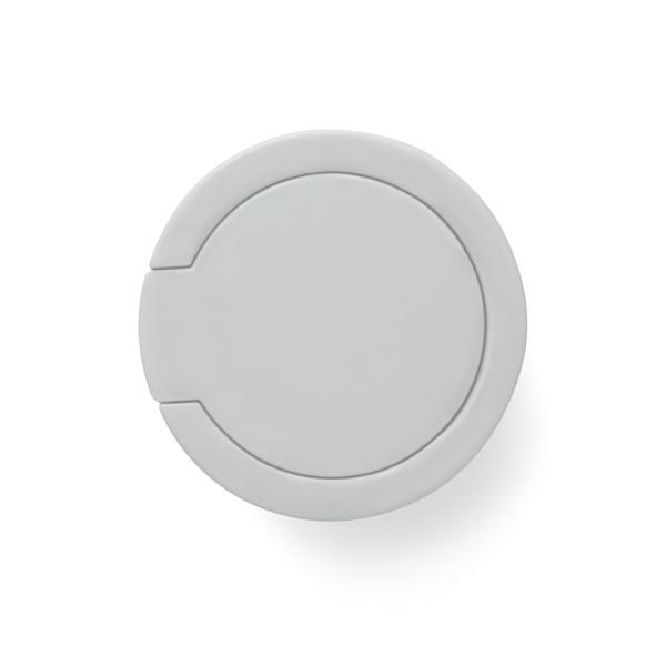 Skleněná sportovní láhev s PP uzávěrem QUINTANA13