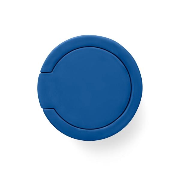 Skleněná sportovní láhev s PP uzávěrem QUINTANA8