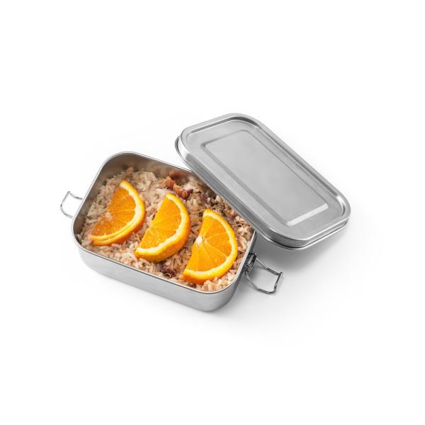 Obědová krabička ALLSPICE STRICKER 7