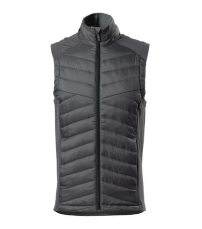 Cross Hybridní vesta pánská10