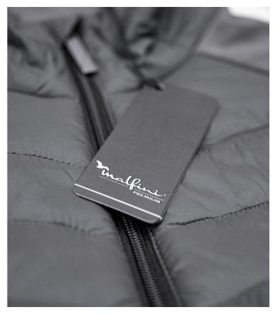 Cross Hybridní vesta pánská3