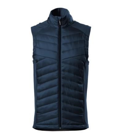 Cross Hybridní vesta pánská9