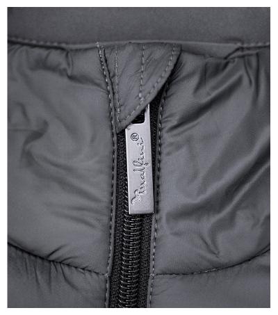 Cross Hybridní vesta pánská1