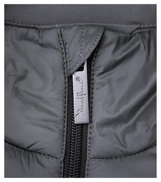 Cross Hybridní vesta dámská5