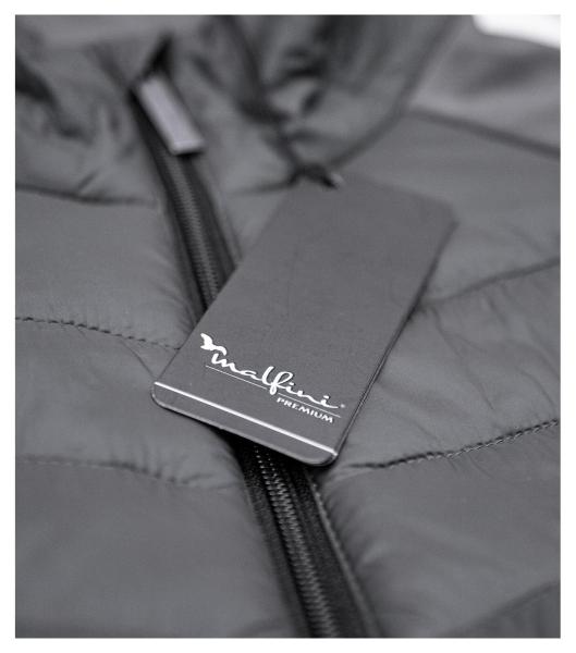 Cross Hybridní vesta dámská6