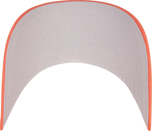 Kvalitní vlněná česaná kšiltovka Flexfit 627730