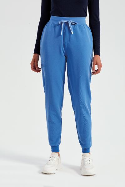 Premier Dámské elastické kalhoty Jogger10
