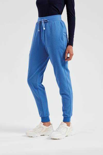 Premier Dámské elastické kalhoty Jogger11