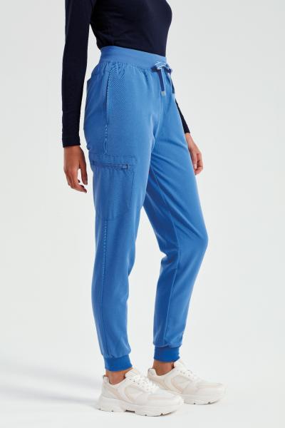 Premier Dámské elastické kalhoty Jogger0
