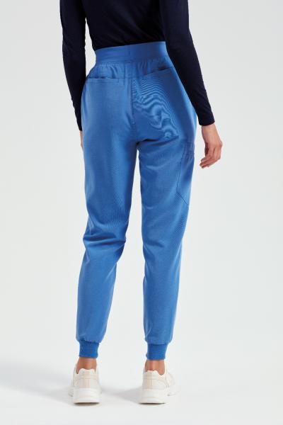 Premier Dámské elastické kalhoty Jogger12