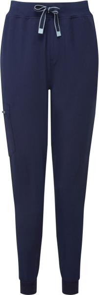 Premier Dámské elastické kalhoty Jogger7