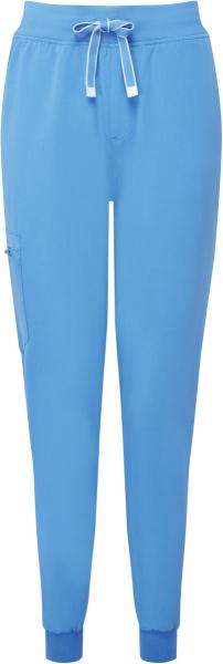 Premier Dámské elastické kalhoty Jogger1