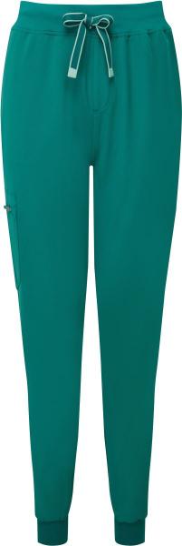Premier Dámské elastické kalhoty Jogger8