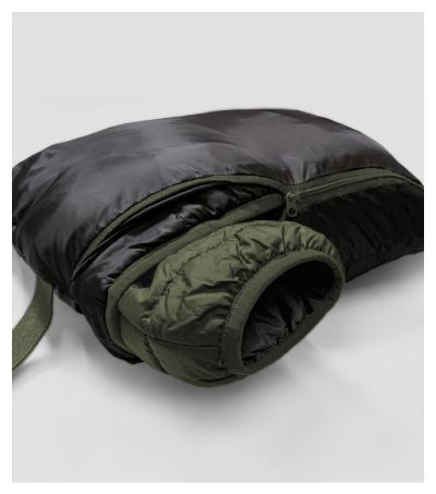 Phantom Bunda dámská5