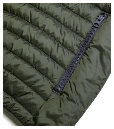 Phantom Bunda dámská6